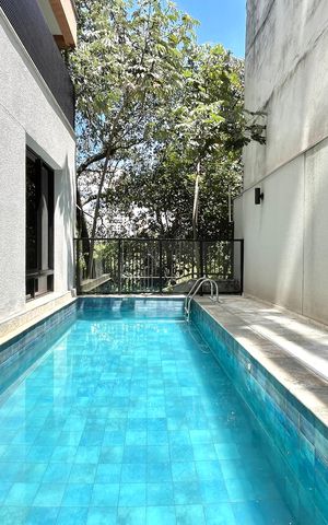 Apartamento à venda com 37m², 1 quarto e sem vagaÁrea comum - Piscina