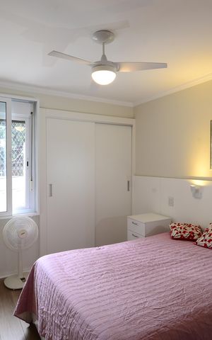 Apartamento à venda com 86m², 2 quartos e 1 vagaQuarto 1