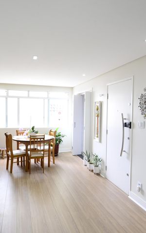 Apartamento à venda com 86m², 2 quartos e 1 vagaSala