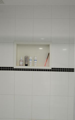 Apartamento à venda com 86m², 2 quartos e 1 vagaBanheiro