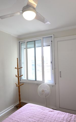 Apartamento à venda com 86m², 2 quartos e 1 vagaQuarto 1
