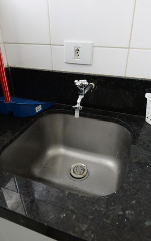 Apartamento à venda com 86m², 2 quartos e 1 vagaÁrea de Serviço