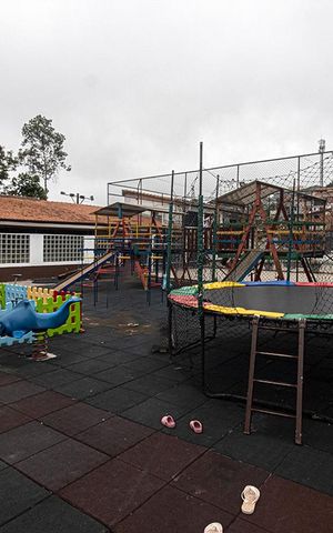 Apartamento à venda com 73m², 3 quartos e 1 vaga Apartamento à venda com 73m², 3 quartos e 1 vagaÁrea comum
