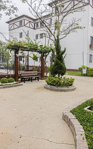 Apartamento à venda com 73m², 3 quartos e 1 vaga Apartamento à venda com 73m², 3 quartos e 1 vagaÁrea comum