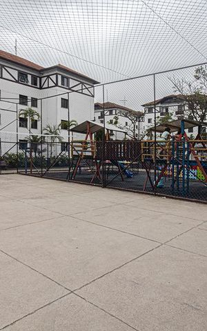 Apartamento à venda com 73m², 3 quartos e 1 vaga Apartamento à venda com 73m², 3 quartos e 1 vagaÁrea comum