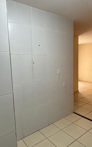 Apartamento à venda com 55m², 2 quartos e sem vagaCozinha