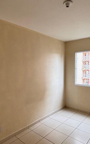 Apartamento à venda com 55m², 2 quartos e sem vagaQuarto 2