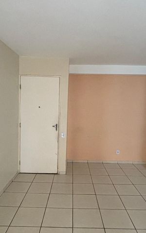 Apartamento à venda com 55m², 2 quartos e sem vagaSala