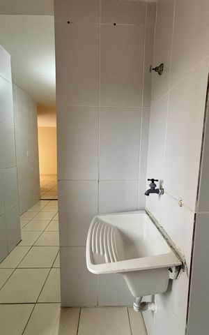 Apartamento à venda com 55m², 2 quartos e sem vagaÁrea de Serviço