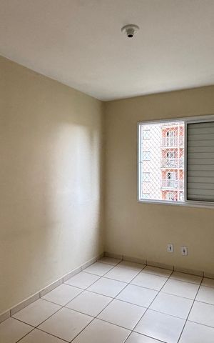 Apartamento à venda com 55m², 2 quartos e sem vagaQuarto 1