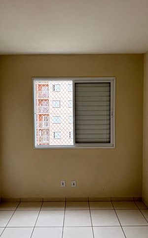 Apartamento à venda com 55m², 2 quartos e sem vagaQuarto 1