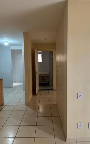 Apartamento à venda com 55m², 2 quartos e sem vagaSala