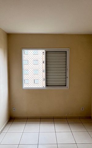 Apartamento à venda com 55m², 2 quartos e sem vagaQuarto 2