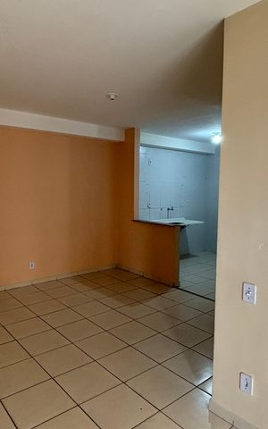 Apartamento à venda com 55m², 2 quartos e sem vagaSala