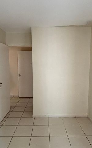 Apartamento à venda com 55m², 2 quartos e sem vagaQuarto 1