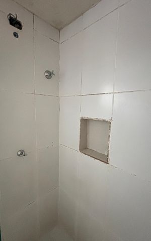 Apartamento à venda com 55m², 2 quartos e sem vagaBanheiro