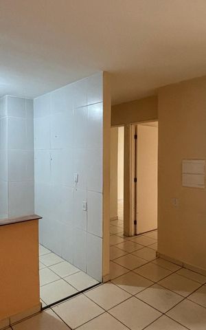 Apartamento à venda com 55m², 2 quartos e sem vagaSala