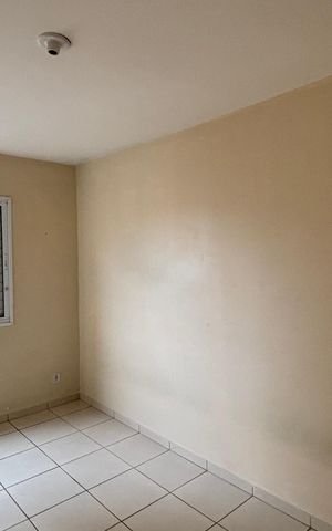 Apartamento à venda com 55m², 2 quartos e sem vagaQuarto 2