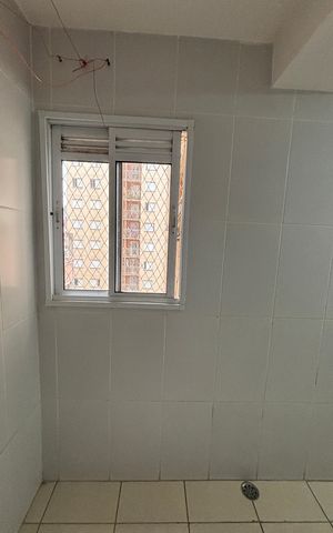 Apartamento à venda com 55m², 2 quartos e sem vagaÁrea de Serviço