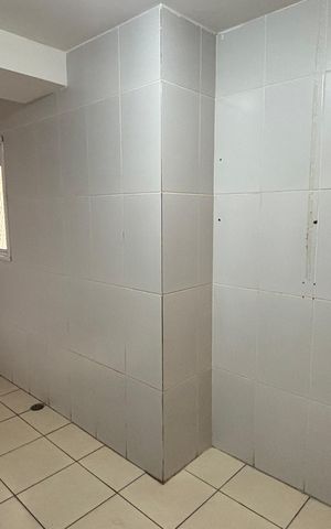 Apartamento à venda com 55m², 2 quartos e sem vagaCozinha