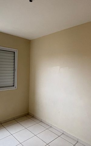 Apartamento à venda com 55m², 2 quartos e sem vagaQuarto 1