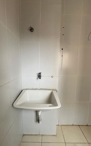 Apartamento à venda com 55m², 2 quartos e sem vagaÁrea de Serviço