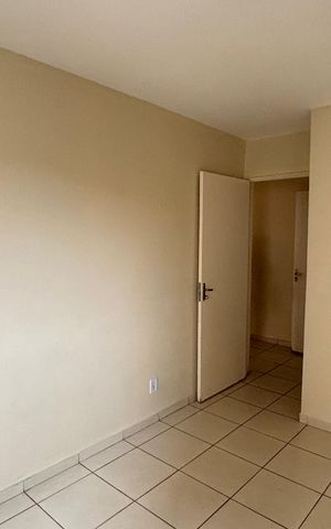 Apartamento à venda com 55m², 2 quartos e sem vagaQuarto 1