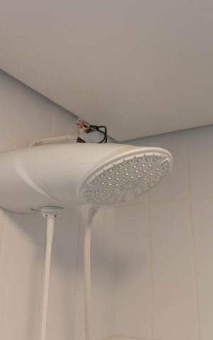 Apartamento à venda com 20m², 1 quarto e sem vagaBanheiro Social