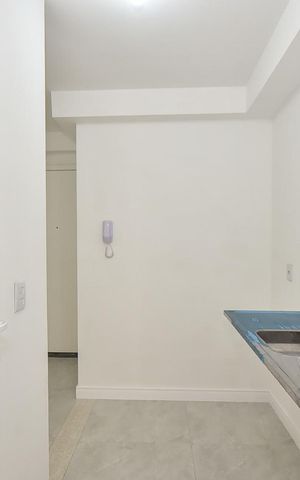 Apartamento para alugar com 44m², 2 quartos e 1 vagaCozinha