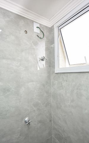 Apartamento para alugar com 44m², 2 quartos e 1 vagaBanheiro Social