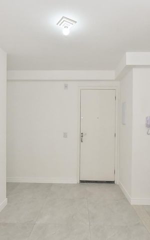Apartamento para alugar com 44m², 2 quartos e 1 vagaSala
