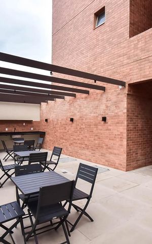 Apartamento para alugar com 44m², 2 quartos e 1 vaga Apartamento para alugar com 44m², 2 quartos e 1 vagaÁrea comum - Churrasqueira
