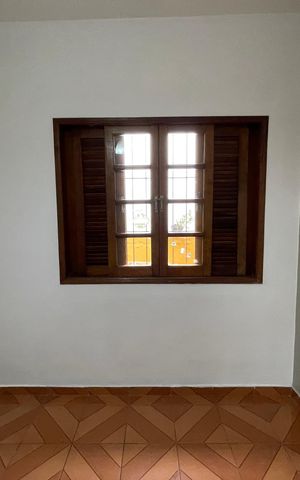 Casa para alugar com 200m², 3 quartos e 2 vagasQuarto 2
