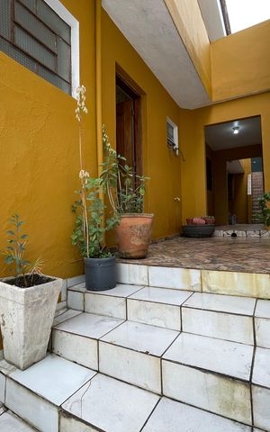 Casa para alugar com 200m², 3 quartos e 2 vagasÁrea Externa
