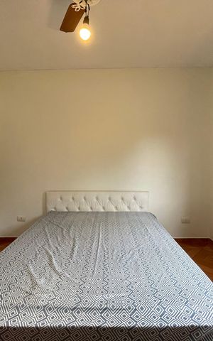 Casa para alugar com 200m², 3 quartos e 2 vagasQuarto 1