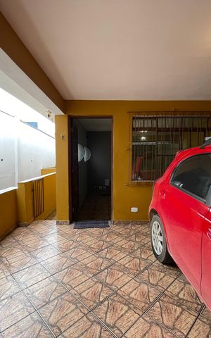 Casa para alugar com 200m², 3 quartos e 2 vagasGaragem
