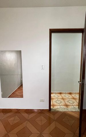 Casa para alugar com 200m², 3 quartos e 2 vagasQuarto 2