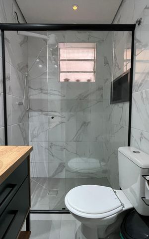 Casa para alugar com 200m², 3 quartos e 2 vagasBanheiro 2