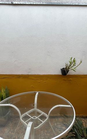 Casa para alugar com 200m², 3 quartos e 2 vagasVista do Quarto 2