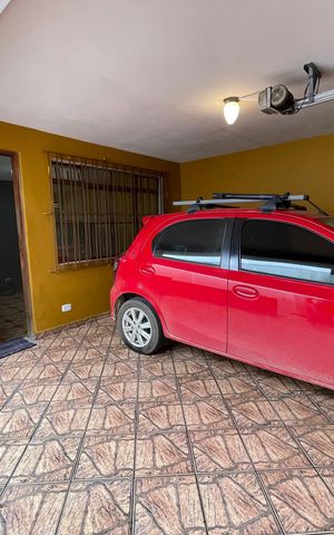Casa para alugar com 200m², 3 quartos e 2 vagasGaragem