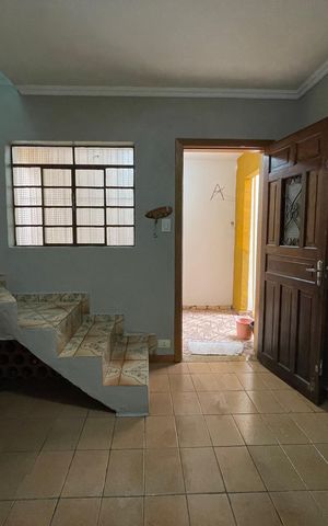 Casa para alugar com 200m², 3 quartos e 2 vagasSala 2