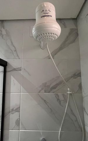 Casa para alugar com 200m², 3 quartos e 2 vagasBanheiro 2