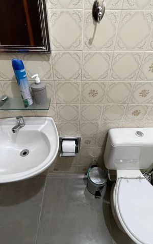 Casa para alugar com 200m², 3 quartos e 2 vagasBanheiro 1