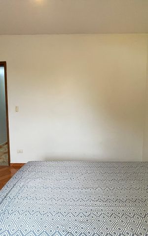 Casa para alugar com 200m², 3 quartos e 2 vagasQuarto 1