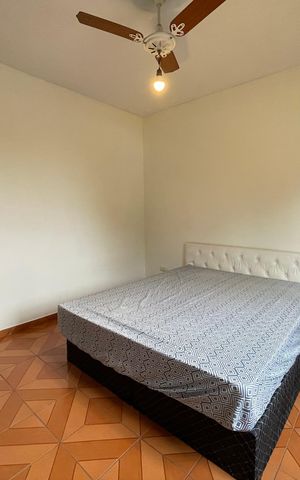 Casa para alugar com 200m², 3 quartos e 2 vagasQuarto 1