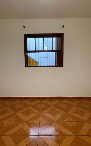Casa para alugar com 200m², 3 quartos e 2 vagasQuarto 3