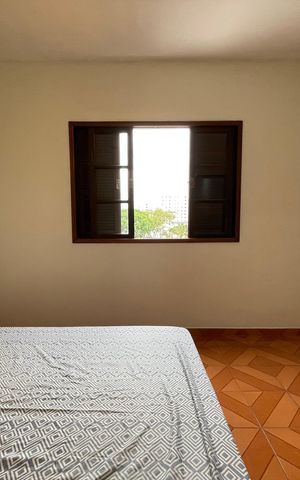Casa para alugar com 200m², 3 quartos e 2 vagasQuarto 1