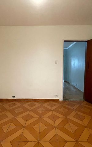 Casa para alugar com 200m², 3 quartos e 2 vagasQuarto 3