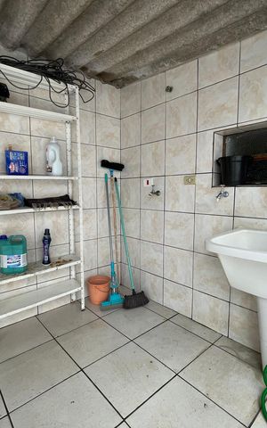 Casa para alugar com 200m², 3 quartos e 2 vagasÁrea de Serviço