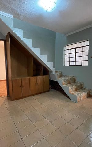 Casa para alugar com 200m², 3 quartos e 2 vagasSala 2